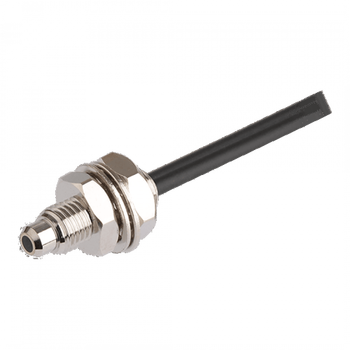 Imported original autonics bf4r fiber optic sensor bf4rp high performance button adjustable amplifier fd-620-10m6 diffuse reflection small detection object 0