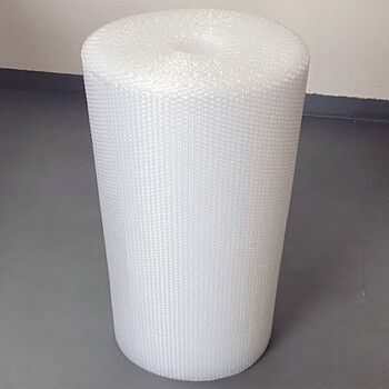 Cushioning film width 100cm bubble shockproof packaging express packaging foam bubble paper bubble large roll anti-pressure thickened air cushion double-sided width 80cm 39 meters long