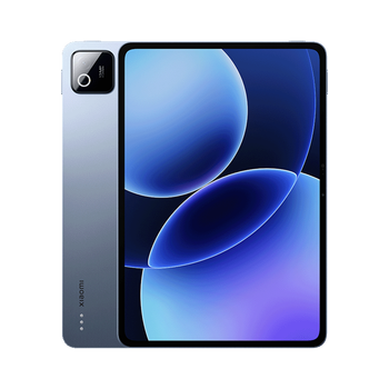 99% new xiaomi mi pad 8 11.2-inch 3.2k ultra-clear screen 4th generation snapdragon 8s thepaper os3 12+256g ice crystal blue tablet computer