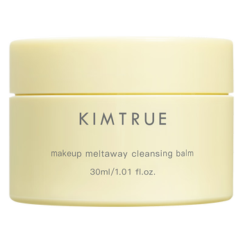 Kimtrue mashed potato 4.0 makeup remover 30ml