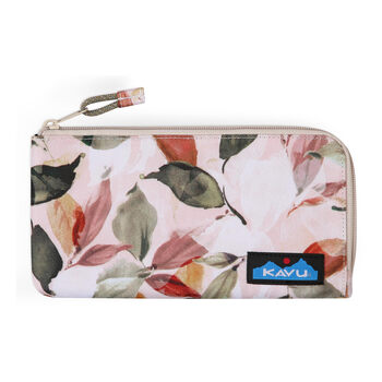Kavu women's clutch, autumn leaves, one size autumn leaves one size