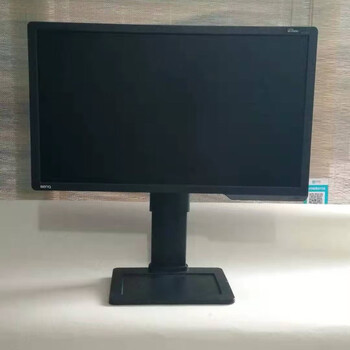 Zhuowei second-hand monitor benq e-sports 27-inch high brush native 144hz lifting and rotating 2536 eye protection non-flicker screen fpsxl2731 benq 24-inch direct-face 144 80% new