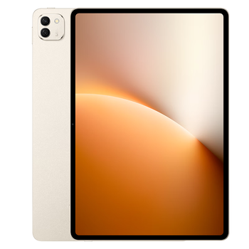 99% new honor magicpad3 pro 13.3-inch tablet, fifth-generation snapdragon 8 extreme edition chip, 165hz ultra-high brush eye protection screen, floating gold, 16gb+512gb