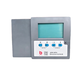 Zhiyue group photovoltaic four-quadrant reactive power compensation controller-12j jkw-10gc jkw-sa jkw fixings