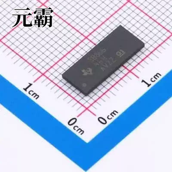 Sn74sstuhb32866nmjr clock buffer/driver/distributor nfbga-96 default