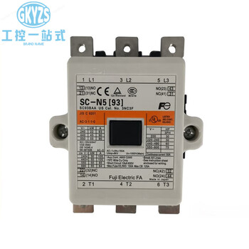 Original ac contactor sc-n4/se n5 n6 n7 n8 n10 n11 n12 n14 japan fuji sc-n16 110v