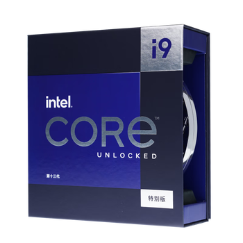 90% new intel (intel) i9-13900ks 13th generation core special edition processor 24 cores 32 threads turbo frequency up to 6.0ghz 36m l3 cache desktop cpu