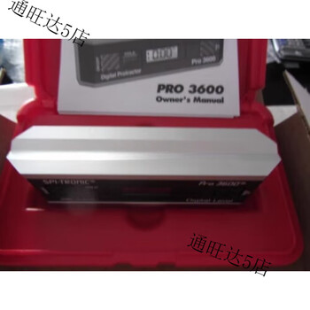Imported pro3600 american spi pro360 pro3600 digital level inclinometer, protractor pro3600 0.01