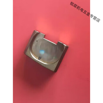 He jiagong mitsubishi machine conductive block fixing plate holder mitsubishi machine accessories mitsubishi machine conductive block holder m471-1