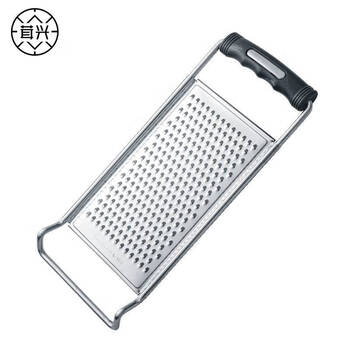 Rongxing stainless steel multifunctional grater rf-lk