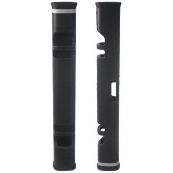 Vipr fitness barrel aerobic training multifunctional core household square tube barrel tpr weight-bearing personal training energy tube advanced gray 12kg tpe length 115cm training