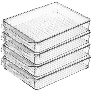 Sailoto dumpling box frozen dumplings multi-layer household dumplings chaos quick-frozen dumpling storage box food storage box short 4-layer 4-lid with dumpling maker + dumpling plate short 4-layer 4-lid with dumpling maker + dumpling plate