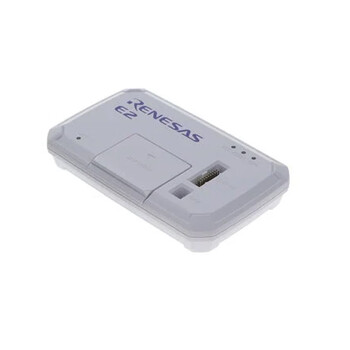 Renesas emulator rte0t00020kce00000r