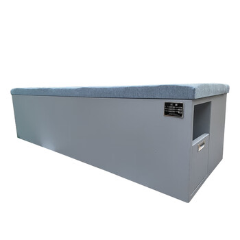 Quan yan tool box with cushion 2400*700*500mm/set