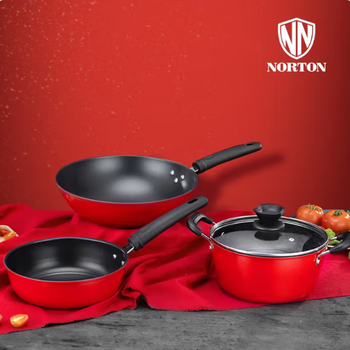 Norton three-piece set of love 4ham003