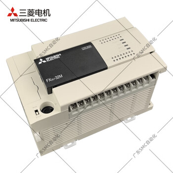 Mitsubishi's new original plc fx3u 16 32 48 64 80 128mr/mt/es-a controller mitsubishi's new original plc fx3u 16 32 48 64 80 128mr/mt/es-a controller