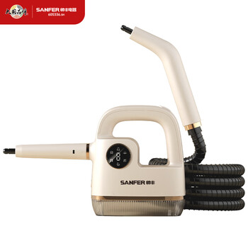 Shuaifeng lt-12a high temperature and high pressure steam cleaning machine household multi-functional household appliance cleaning machine household disinfection kitchen oil cleaning tool