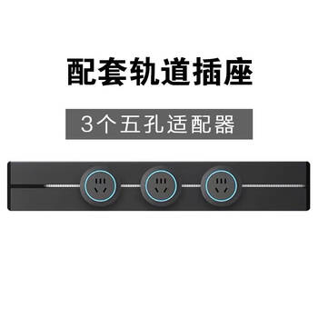 Fantasy solid wood sideboard, wall-mounted integrated storage cabinet, double-layer multi-functional wine cabinet, storage cabinet, new chinese tea cabinet, upgraded high-quality mobile rail, ten-year warranty