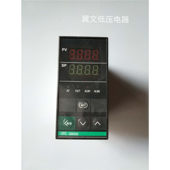 Changzhou zhize oyc g6000 intelligent temperature controller ga6/b/c/d/e series temperature controller gb6 (relay/logic level output)