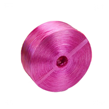 Plastic packing rope, plastic packing rope, new plastic rope, sealing rope, packaging rope, nylon rope, wear-resistant sealing rope, authentic nylon rope, new material, purple 5.6 catties thin rope (2-2.5 cm)