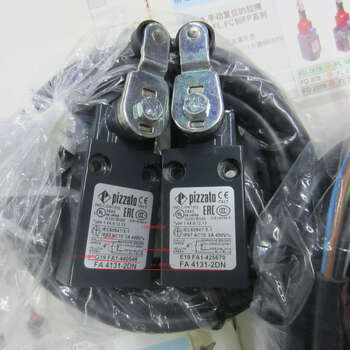 Fa4131-2dn brand new original limit switch fa 4131-2dn travel switch no free shipping, please contact customer service for price change fa4131-2dn in stock