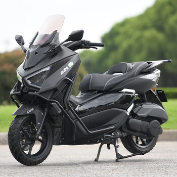 Geelong warriors fourth generation 150cc scooter national iv efi can be registered brand new fuel-saving two-wheel vehicle color remarks handa machine + tail box + guard bar + cbs