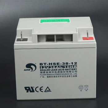 Seth bt-hse-38-12 lead-acid maintenance-free battery 12v24ahups fire power supply 12v38ah 12v38ah