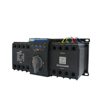 Chint nxzb dual power automatic conversion nxzhb-63pc/cb isolation switch 4p 32a 63a nxzb-63s_4a_63a_c63