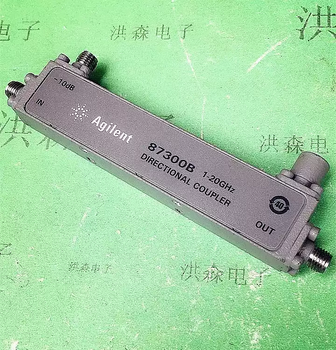 -rf coaxial broadband directional coupler default