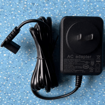 Original applicable chivas first class gujia chivas le zhibao electric sofa line massage chair charging source adapter 29v2a elbow interface 2 meters line