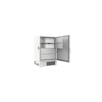 Zhongke meiling-40 ultra-low temperature freezing storage box dw-fl1008 single machine does not include racks and cryogenic tube units