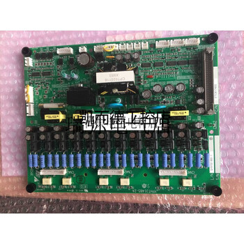 Xunliba bargaining brand new original japanese yaskawa inverter g7 series 110kw power drive board etc617454/617