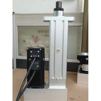 Purchase products electric cylinder, electric cylinder, servo electric cylinder, electric push rod, high thrust servo, high speed electric cylinder stepper push rod 60 return stroke 100m