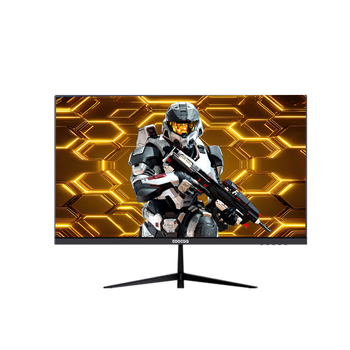 80% new kuchuangweikoukai 27-inch 100hz professional office ips hard screen display three narrow sides low blue light wall-mountable e-sports game high-definition computer display cmf1 plus