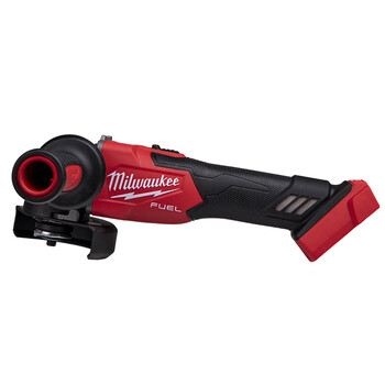 Miwaki brushless rechargeable 100mm quick-stop angle grinder (bare machine) m18 fsag100xb-0x0/piece