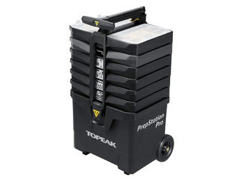 Topeak prep station professional cycling tools