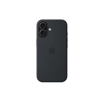 95% new apple/apple iphone 17 special magsafe silicone protective case - black
