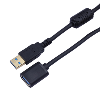 Aimoxun industrial-grade high-speed digital signal usb isolator 3.0 optocoupler 480m audio power isolation module