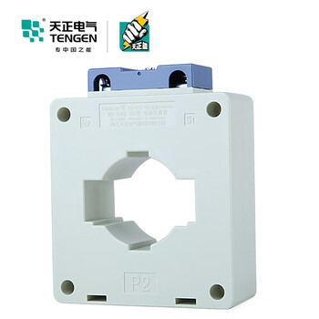 Tianzheng bh-0.66 current transformer 1000/5 1500/5 600/5 400/5 800/5 hole spacing 60m bh-0.66_60_1200_5_0.2s level