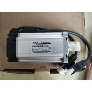Xinxinjie 100w/400w/750w servo motor ms6h/6s-60/80cs30b1-20p4/p7 ds5c1k-20p4-pta