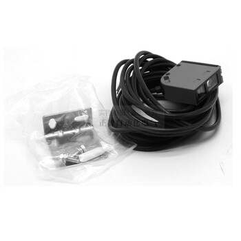 Omron omron photoelectric switch sensor 2 e3s-cl1 e3c-jc4p optional e3s-cl1