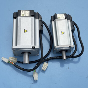 Servo motor mhmd042p1u mhmd082g1u more mhmd042g1u (please inquire for orders)