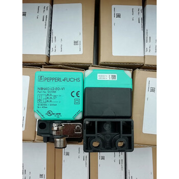 Pepperl+fuchs imported nbb20-l2-a2-v1 nbb20-l2-e2-v1 nbn40-l2-e2-v1