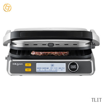 Mivm german steak special oven fully automatic steak special electric oven home steak machine artifact grilled steak oven frying pan striped bbq steak machine