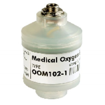 Envitec oom102-1 oxygen battery ge9100/9300 oxygen battery (aluminum box) oom102-1