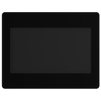 Abb cp607-b 3abd00038961 new original hmi touch screen 1sap507100r2