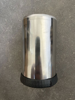 Jieyunmao commercial stainless steel dumpling wrapper wonton wrapper mold small round square custom made various types of dough press machine diameter 6 points 3 height 11 is too small