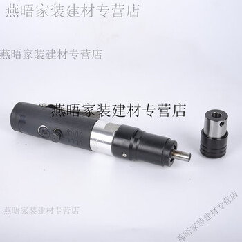Huaiman motor pneumatic tapping machine m12m16m24 thread tapping machine bracket chuck servo pneumatic tapping machine m3-m12 single motor quick connection without screw tapping chuck