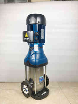 Southern pump cdm-cdmf1/3/5/10/15/20/32/42 vertical stainless steel multi-stage pump cdm42