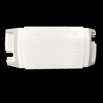 Nvc 12v electronic transformer/et105b quartz lamp philips 12v dimming ballast et60ds 12v--et60e-60w electronic transformer halogen led light